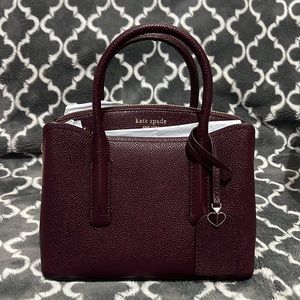 Kate Spade Margaux Mini Satchel